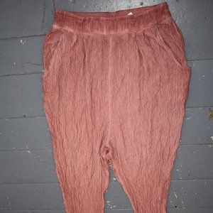 Free People Gipsie Pants with pockets size XS